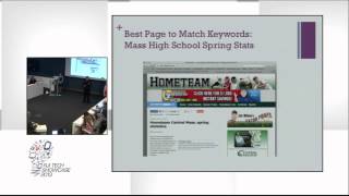 Worcester Telegram Gazette Analytics Team