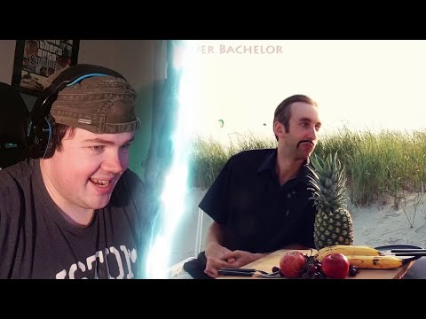 ANDREAS DER BACHELOR - Ghetto Bitch Maren | REAKTION