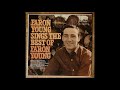 Faron Young - I Hate Myself (For Fallin´ In Love With You)