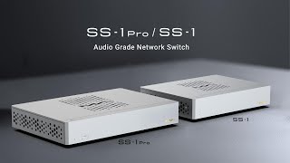 MATRIX AUDIO SS-1 PRO