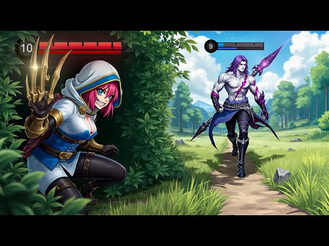 Natalia’s “Perfect” Ambush for Moskov? 🔪