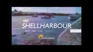 preview picture of video 'Shellharbour Village, Shop, Dine & Play'
