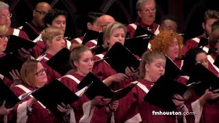 Children of the Heavenly Father (11 AM, webstream)