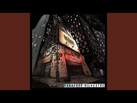 Nem Sempre - Parafuso Silvestre