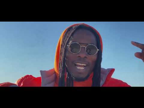 GNL Zamba - DEAR HIPHOP (OFFICIAL VIDEO)