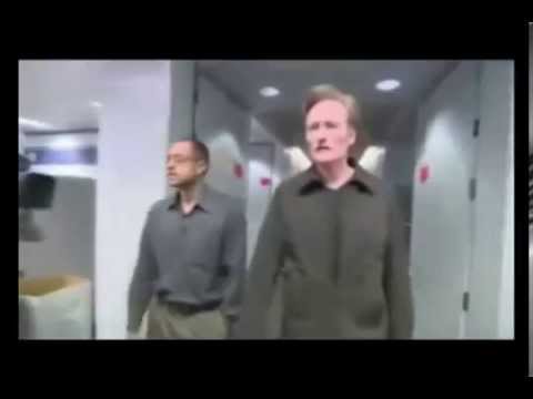 Conan at Intel