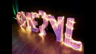 Cheryl - A Million Lights