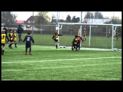 TOGB F1 - Haaglandia F1 dd 26-03-2011