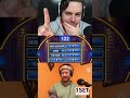Hugh Hefner is above Jesus! 🤣🤣🤣🤣 #1setpod #shorts #familyfeud