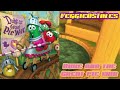 VeggieOSTales Duke And The Great Pie War
