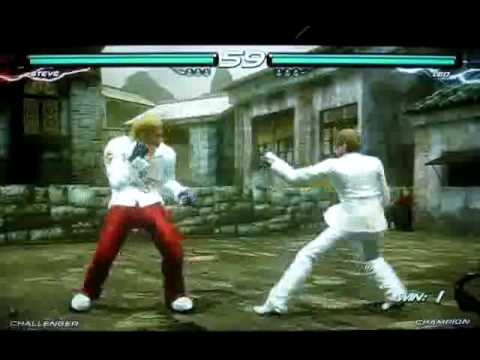 T6 - RB - Cuongster vs TNK (R1 - 8th October)