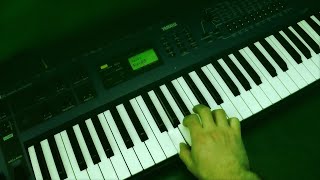 Das Boot (1981) - Anfang (Opening Theme) Cover