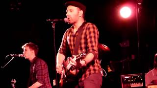 Mat Kearney-Undeniable (The Coach House)