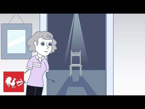 Incremental Pranks - Rooster Teeth Animated Adventures
