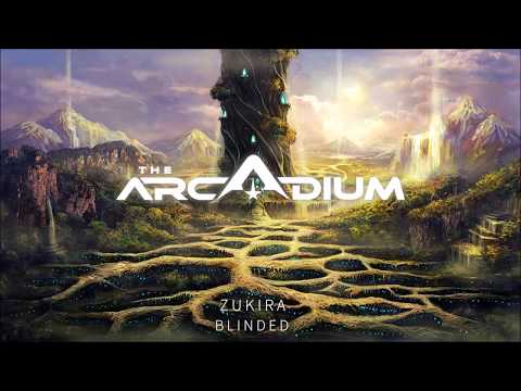 Zukira - Blinded (Teaser)