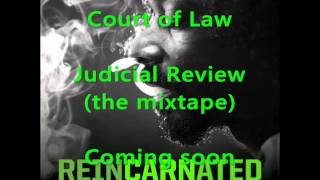 Tired Of Running (Remix)-Snoop Lion Featuring Court of Law &amp; Akon