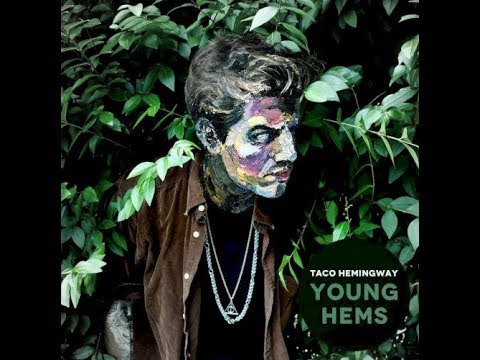 5. Taco Hemingway - Luck [Young Hems]