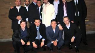 Farewell ( Für meinen Freund Ibrahim Bouchiki † 2006 )