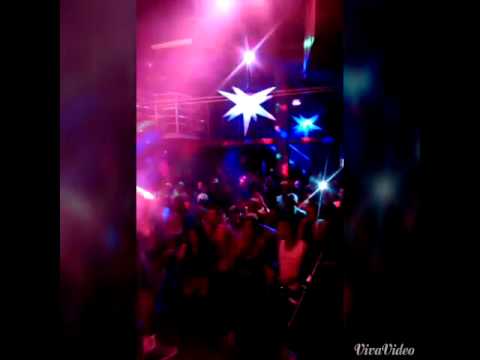 Mc Gmax medley ao vivo