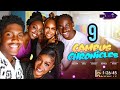 CAMPUS CHRONICLES EPISODE 9 ANNAEBEL APARA PETER A KOMBA KELVIN EZIKE