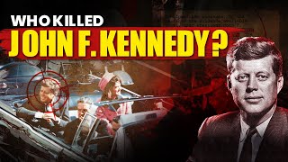 Who Killed John F. Kennedy?  America’s Darkest Murder Mystery MQDEFAULT Thumbnail