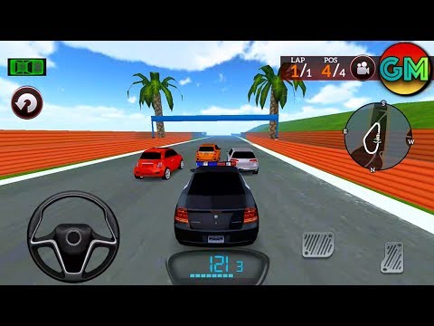 Drive for Speed: Simulator  #   | by Play365 | Android GamePlay HD