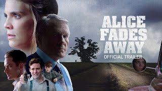 Alice Fades Away (2021) | Official Trailer