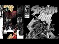 Spawn Issue 28 Explained