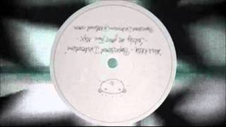 Miss Kittin ‎– Professional Distortion (Subsky Remix)