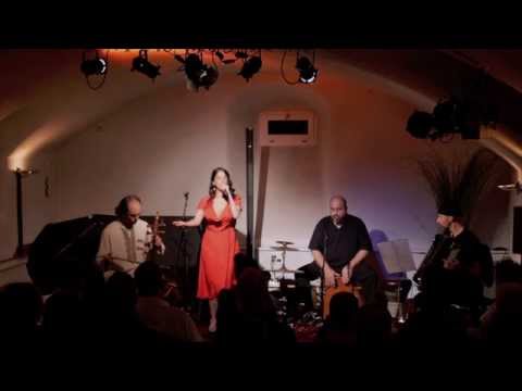 Wedding Sephardi song - Senora Novya | Kedem Ensemble