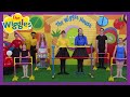 Ballet Barre For Kids Learn Children S Ballet With The Wiggles