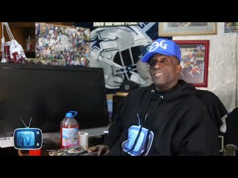 OGPERCY POPS WAS ABOUT TO GET VIOLATED FOR JACKING IN THE SHOWER  HE WAS A SHOWER SHARK!