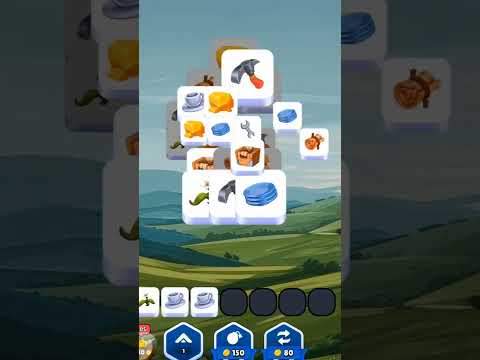 Merge Tiles: Triple Merge