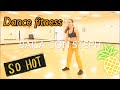 MEGATRON by Nicki Minaj | ZUMBA