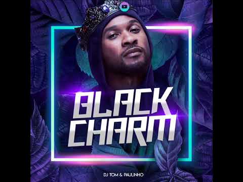 BLACK CHARM = 1288 TOM & PAULINHO