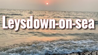 Isle of Sheppey | Leysdown-on-sea | Harts holiday park | Leysdown seaside arcade
