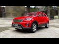 Centy Toys Hyundai Creta SUV Car By Just Cars Time