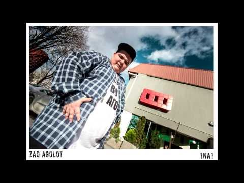 Zad Agolot ft Dado Ortographia-Koga svetlata se gasnat