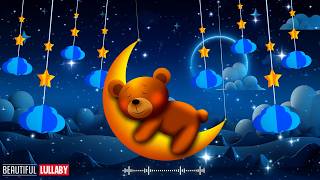 Lullaby For Babies To Go To Sleep ♥ Baby Sleep Music #36 Make Bedtime A Breeze With Soft Sleep Music