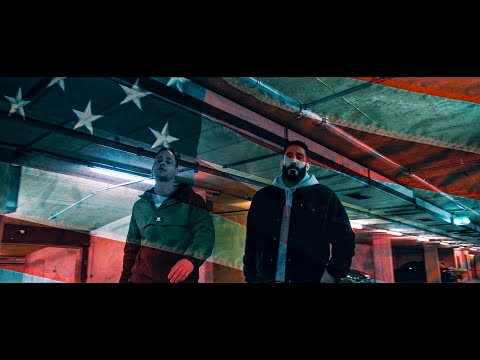 Rec-Z & 4RAS - Ramadan (prod. von Jack Wire)