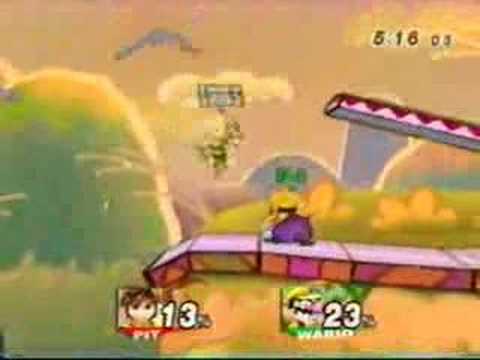 Shuffle and Cut Brawl finals R4 - LMNZ vs. Futile