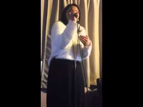 Leana Tohovaka x I'm not the same . Aaradhna cover .