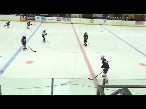 D1 AAA harjoitusottelu TPS Elorannat-Ilves 1 30082020 Parainen