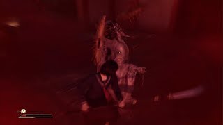 SILENT HILL f　咲子？　ネタバレ注意