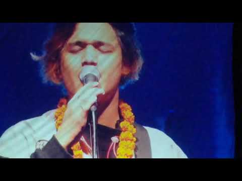 sambodhan timilai by sanish shrestha