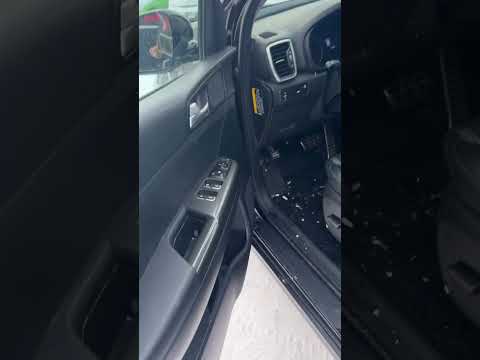 фото kia sportage iv рестайлинг 0