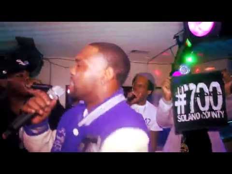 BEST WORK - KEAK DA SNEAK  "OFFICIAL VIDEO" MAC REESE , ICE MEEZ , KABOO (Fairfield California)