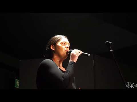 Open Stage in der Kleinen Bühne Gießen vom 02.12.17