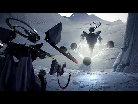 Best VGM 872 - Endless Space 2 - Across the Drift (Riftborn Theme)