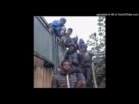 Menace x SM - Man Down
